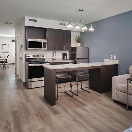 Stayapt Suites Greenville-Haywood Mall المظهر الخارجي الصورة