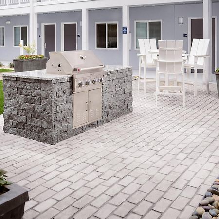 Stayapt Suites Greenville-Haywood Mall المظهر الخارجي الصورة