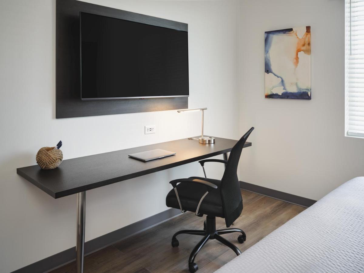 Stayapt Suites Greenville-Haywood Mall المظهر الخارجي الصورة
