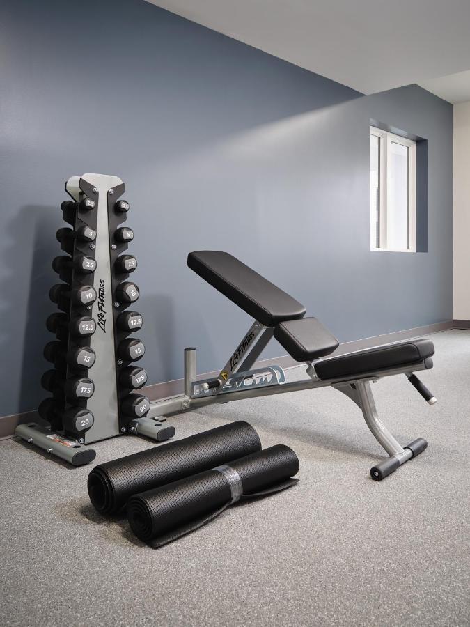 Stayapt Suites Greenville-Haywood Mall المظهر الخارجي الصورة