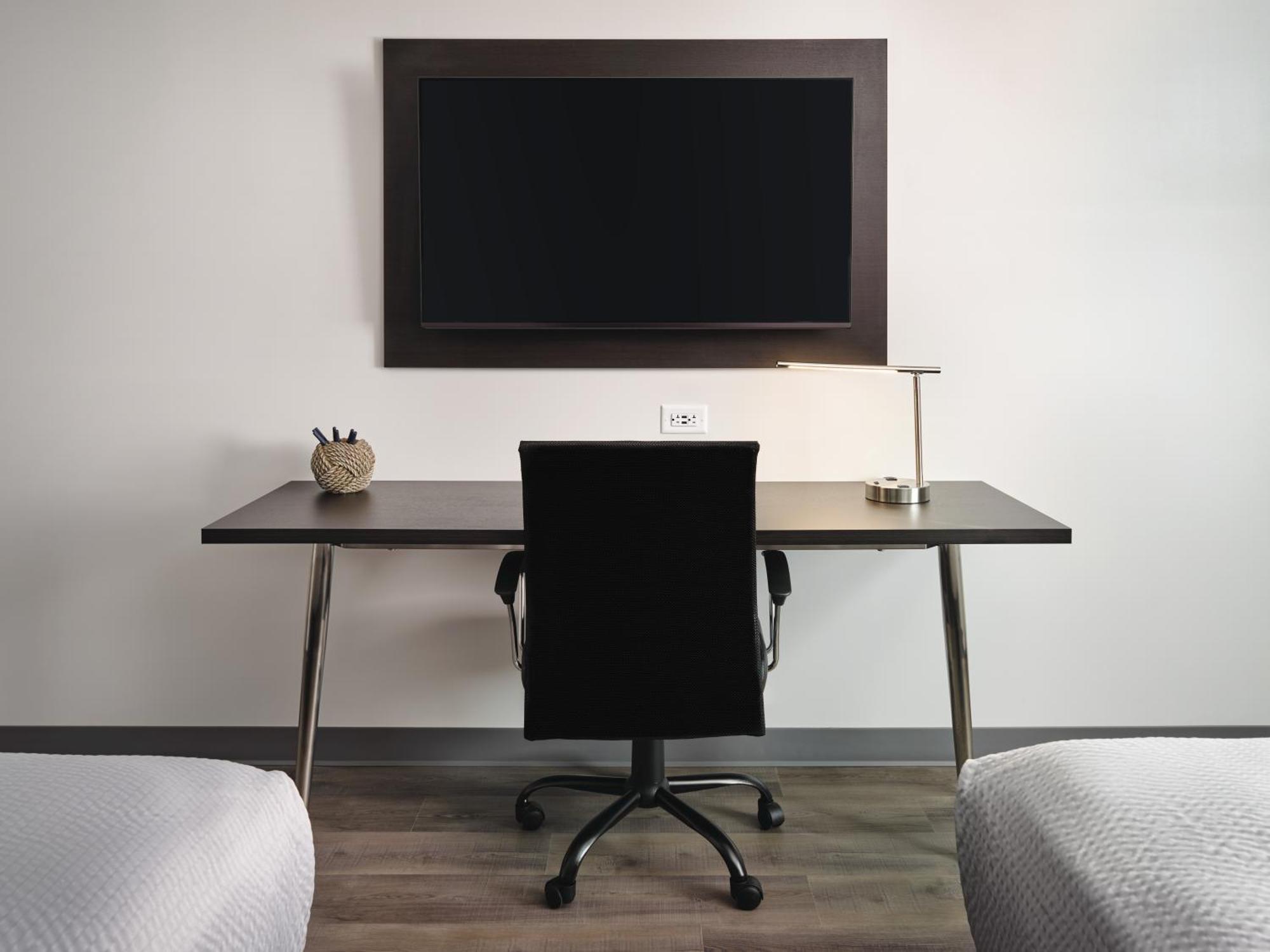 Stayapt Suites Greenville-Haywood Mall المظهر الخارجي الصورة