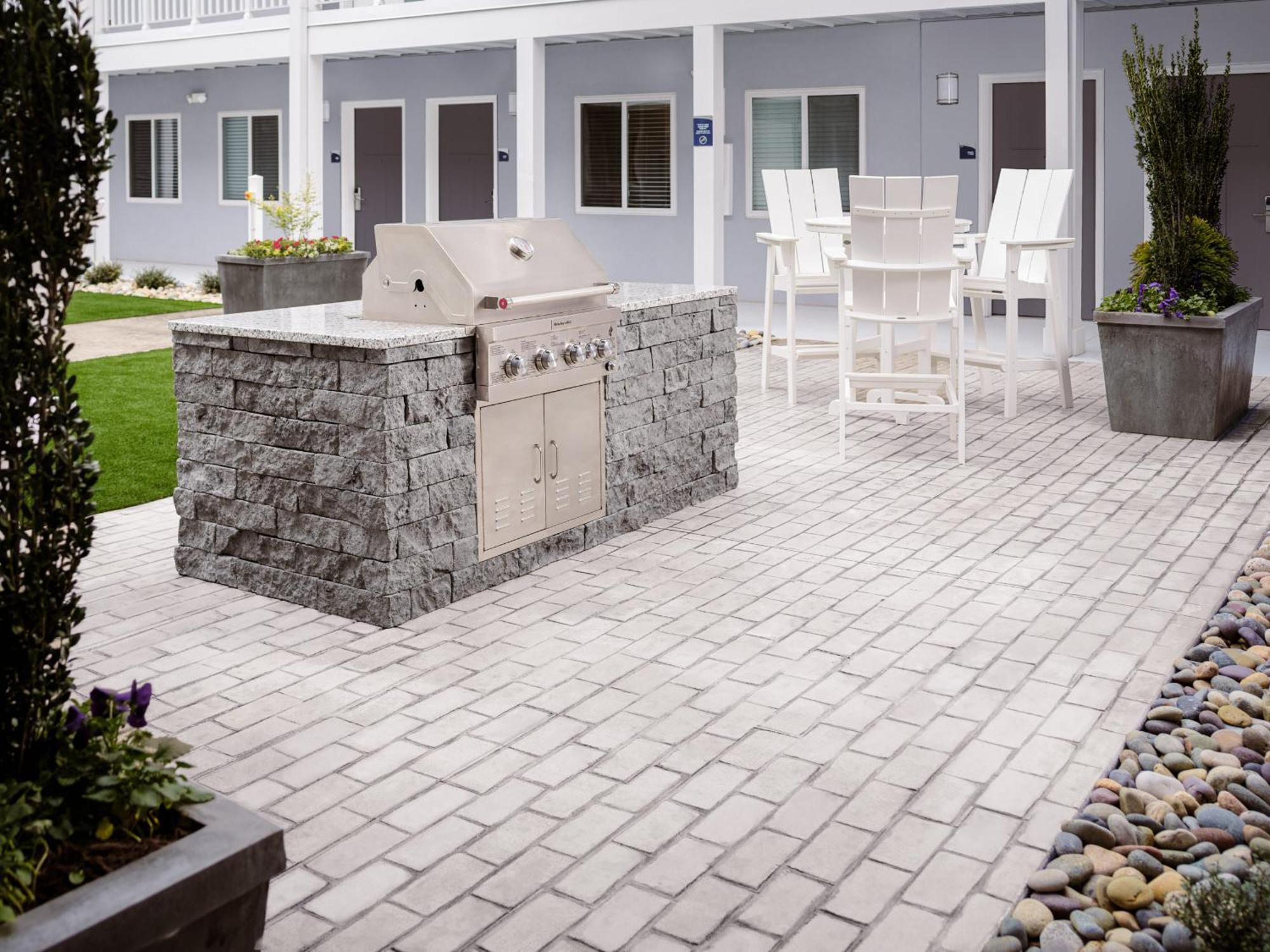 Stayapt Suites Greenville-Haywood Mall المظهر الخارجي الصورة
