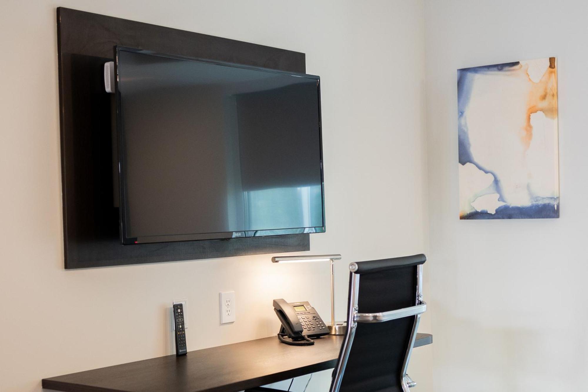 Stayapt Suites Greenville-Haywood Mall المظهر الخارجي الصورة
